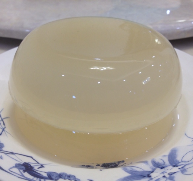 狗毛膏「石花草」