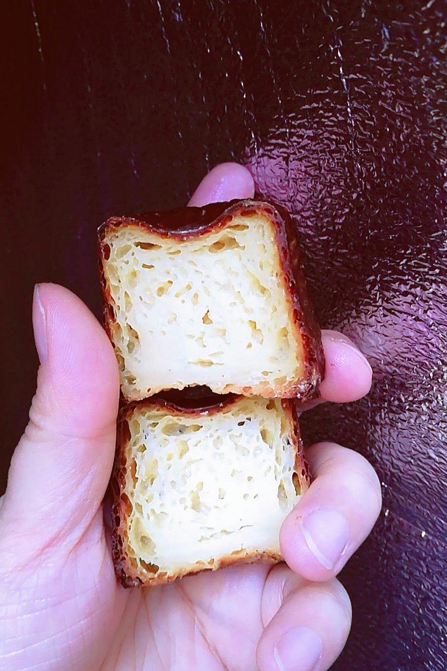 可露丽（铁模）