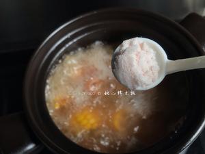 【莲藕猪骨汤】清甜滋润的做法 步骤14