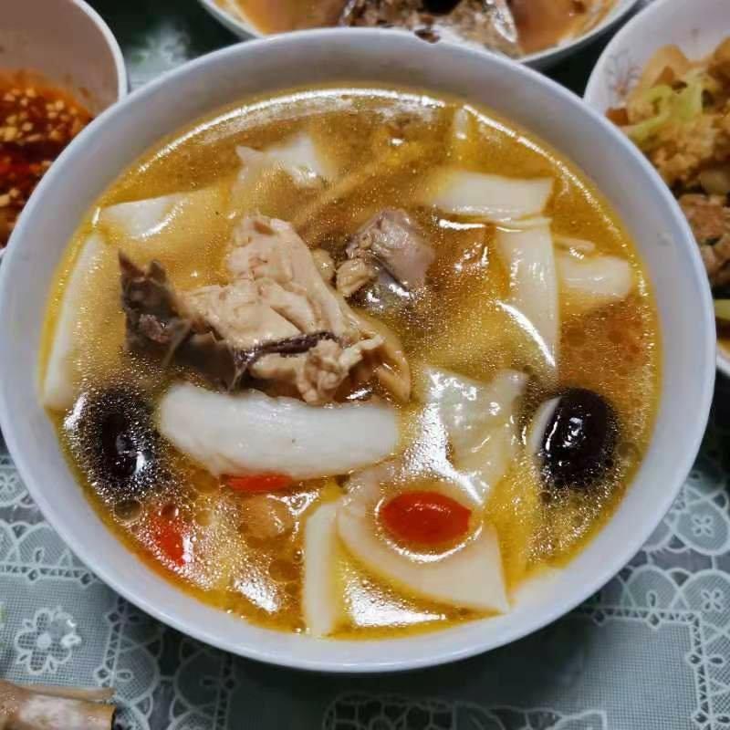 两块钱成本 轻松搞定小零食 方法简单 无需醒面发面 酥香可口 附细节视频详解