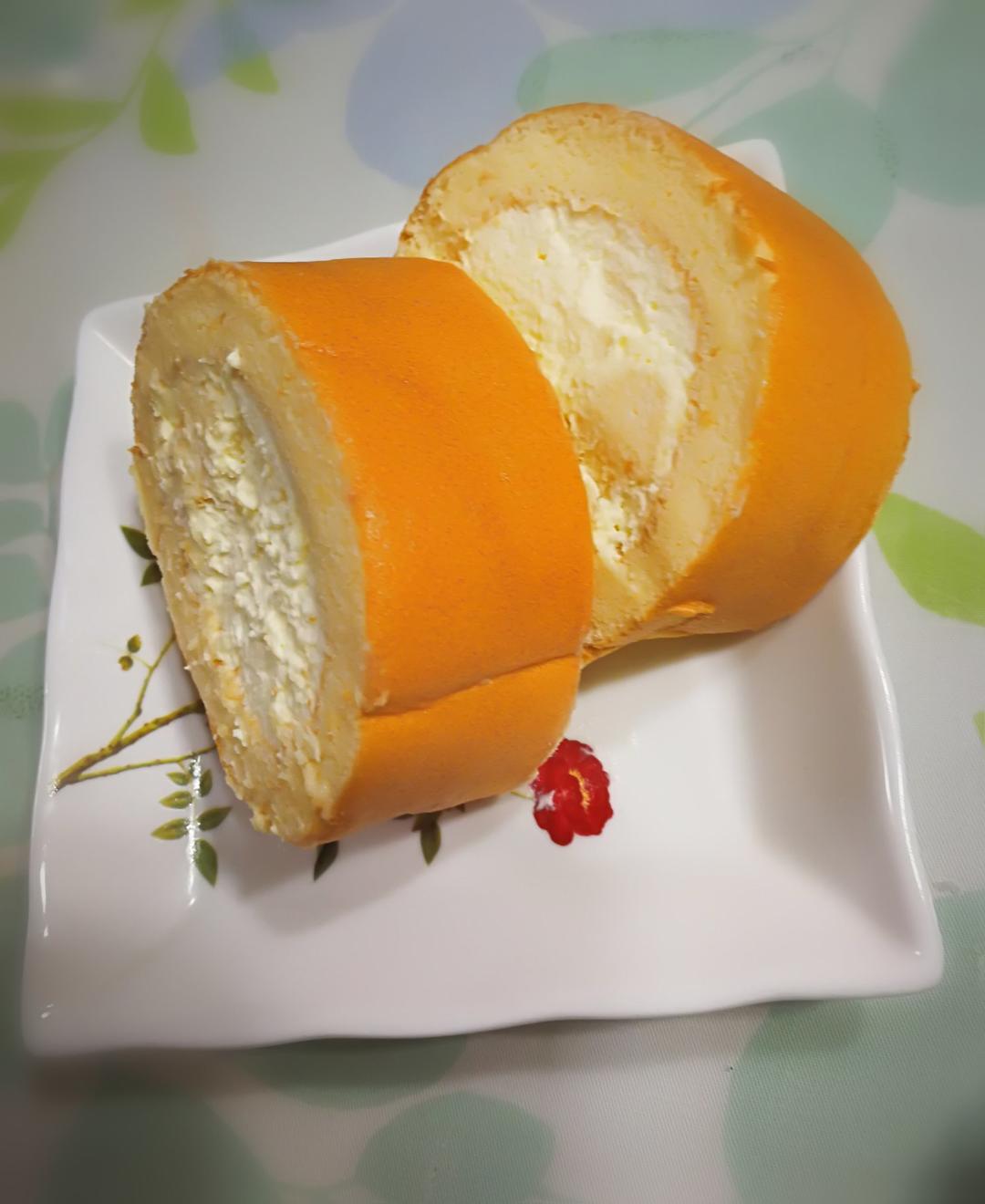 小四卷～风靡美食群的美味蛋糕卷