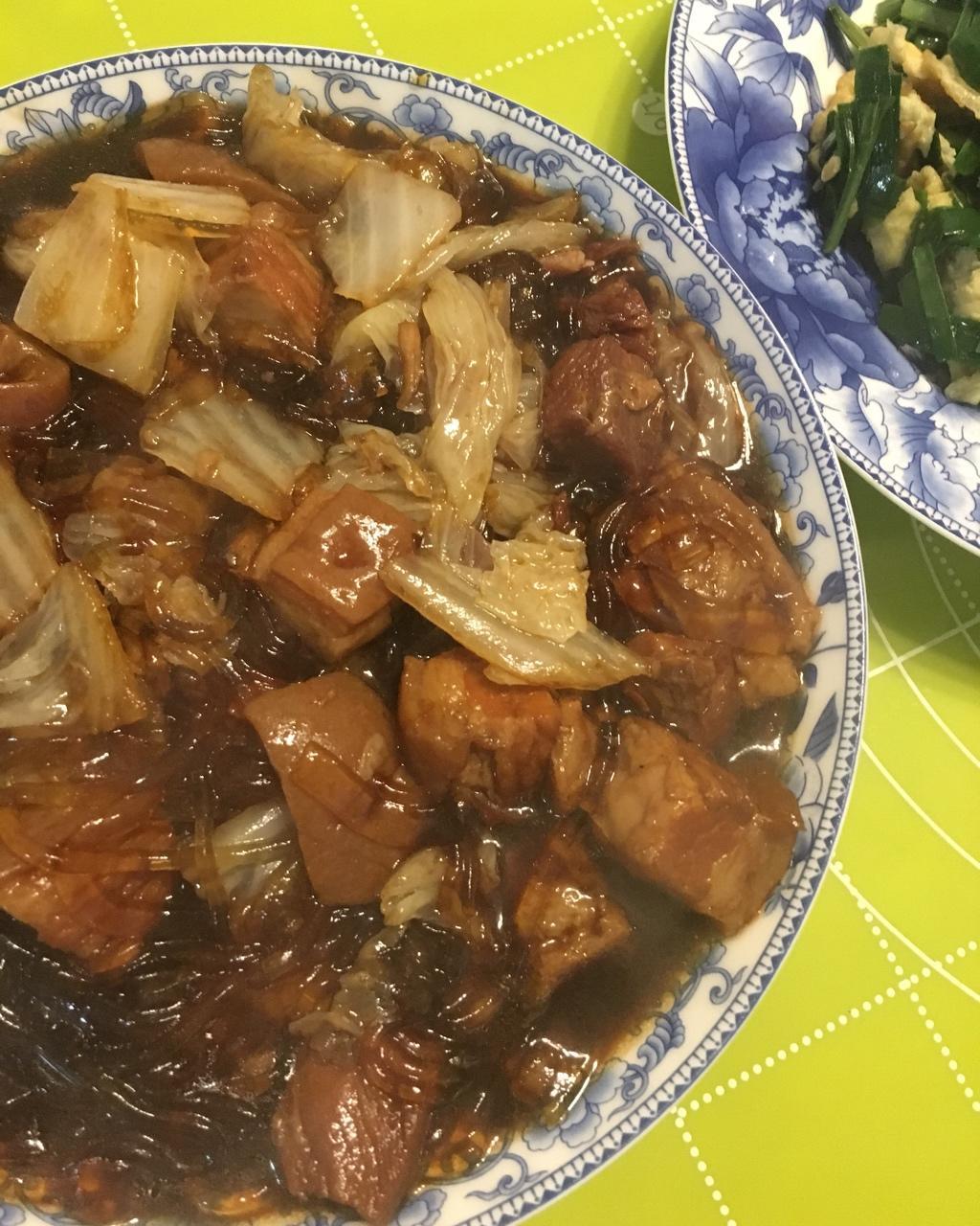 🌳万事皆通厨房里悟道幸福🌳