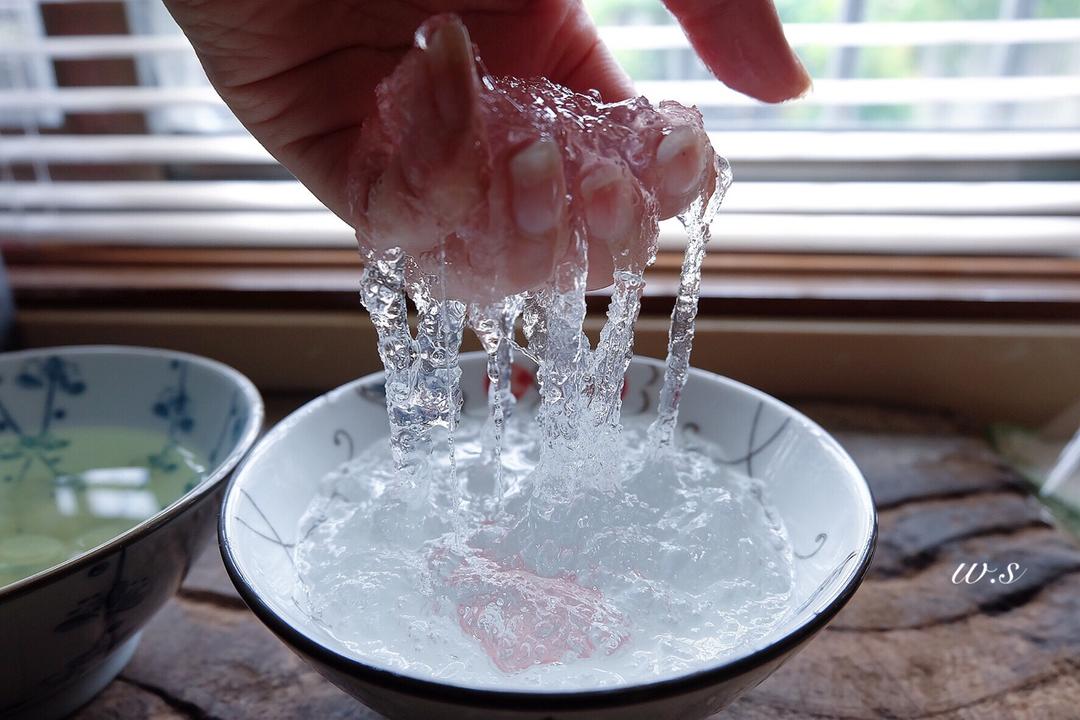 小食光