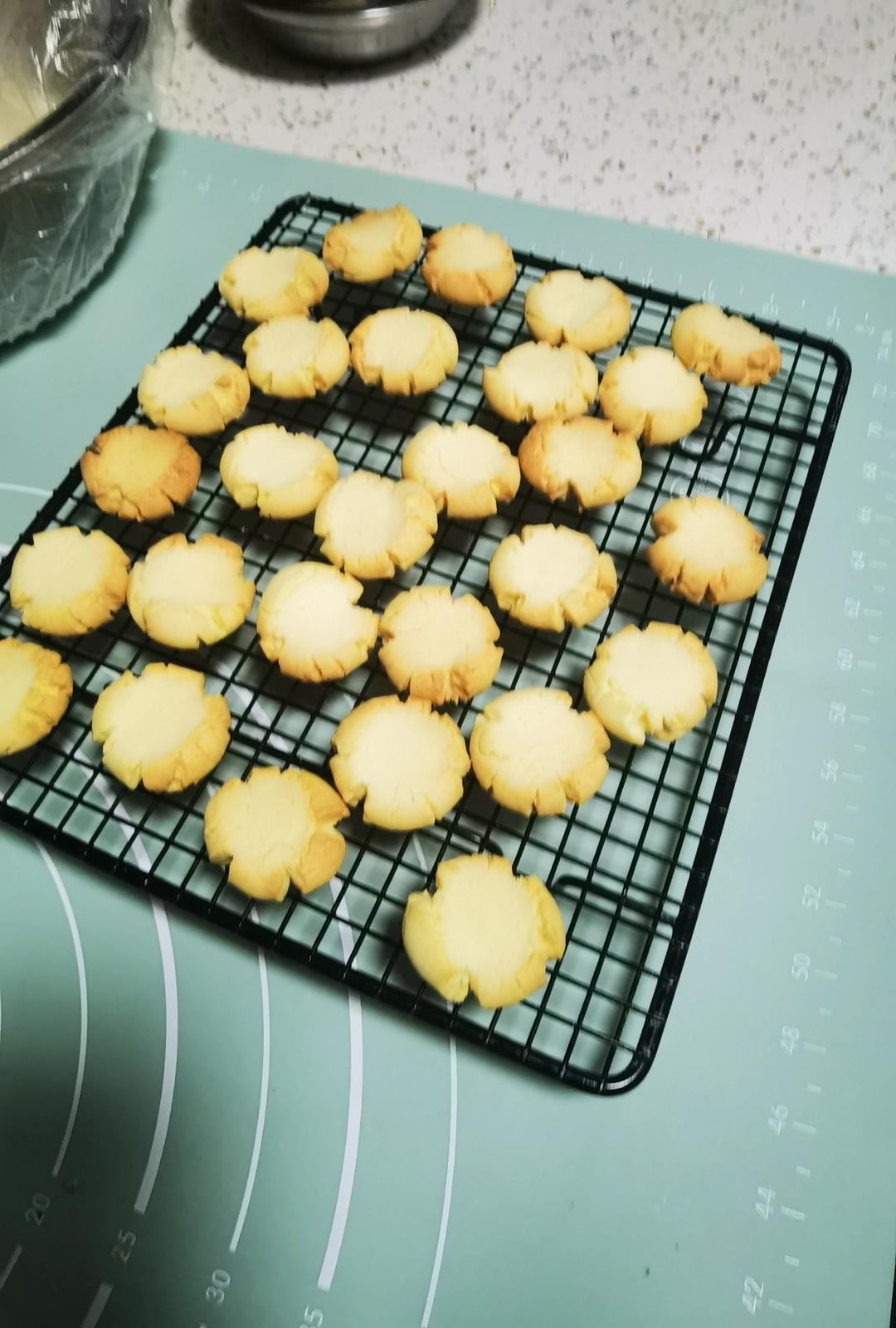 玛格丽特小饼干
