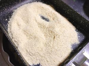 虾皮粉（烤箱vs煎锅）的做法 步骤9