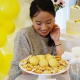 粒粒甜点