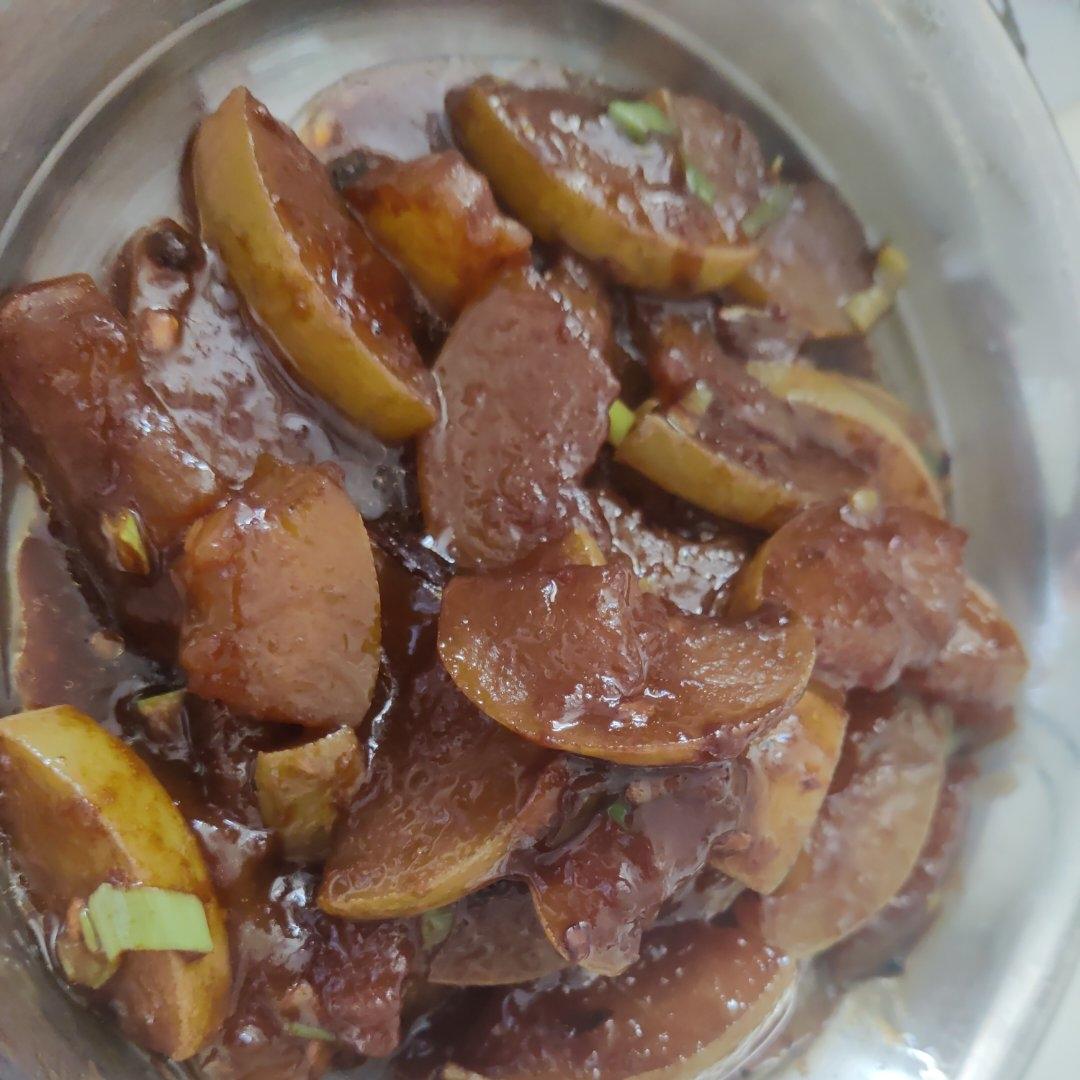 红烧冬瓜，比肉好吃百倍简单下饭菜