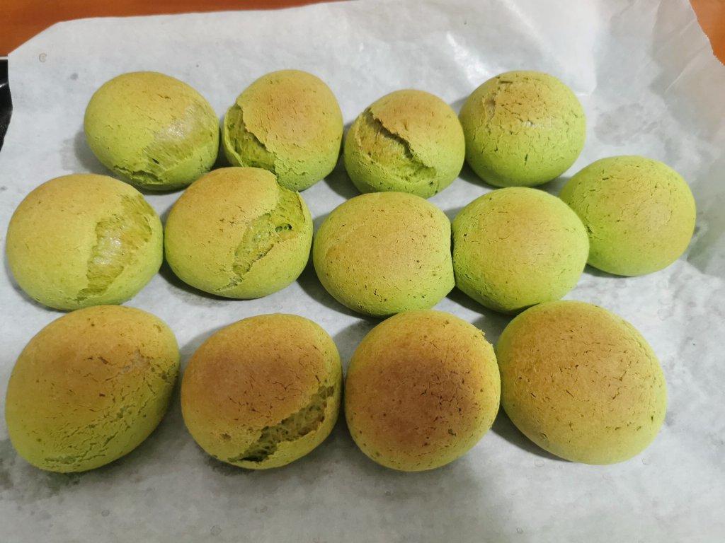 恐龙蛋·麻薯面包·麻薯包 自己做了1000➕的私人配方