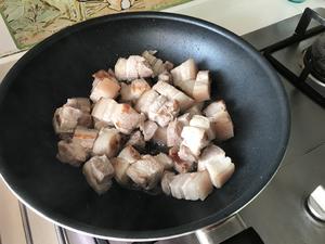 堂妈小厨——小土豆红烧肉的做法 步骤11