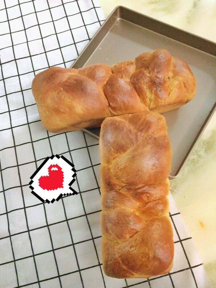 港式吐司