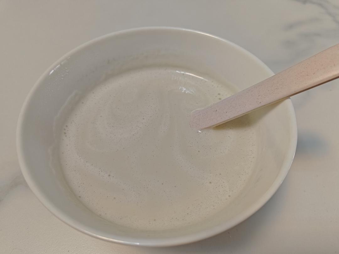 跟着央视学的国宴豆浆！真的好喝到爆了！