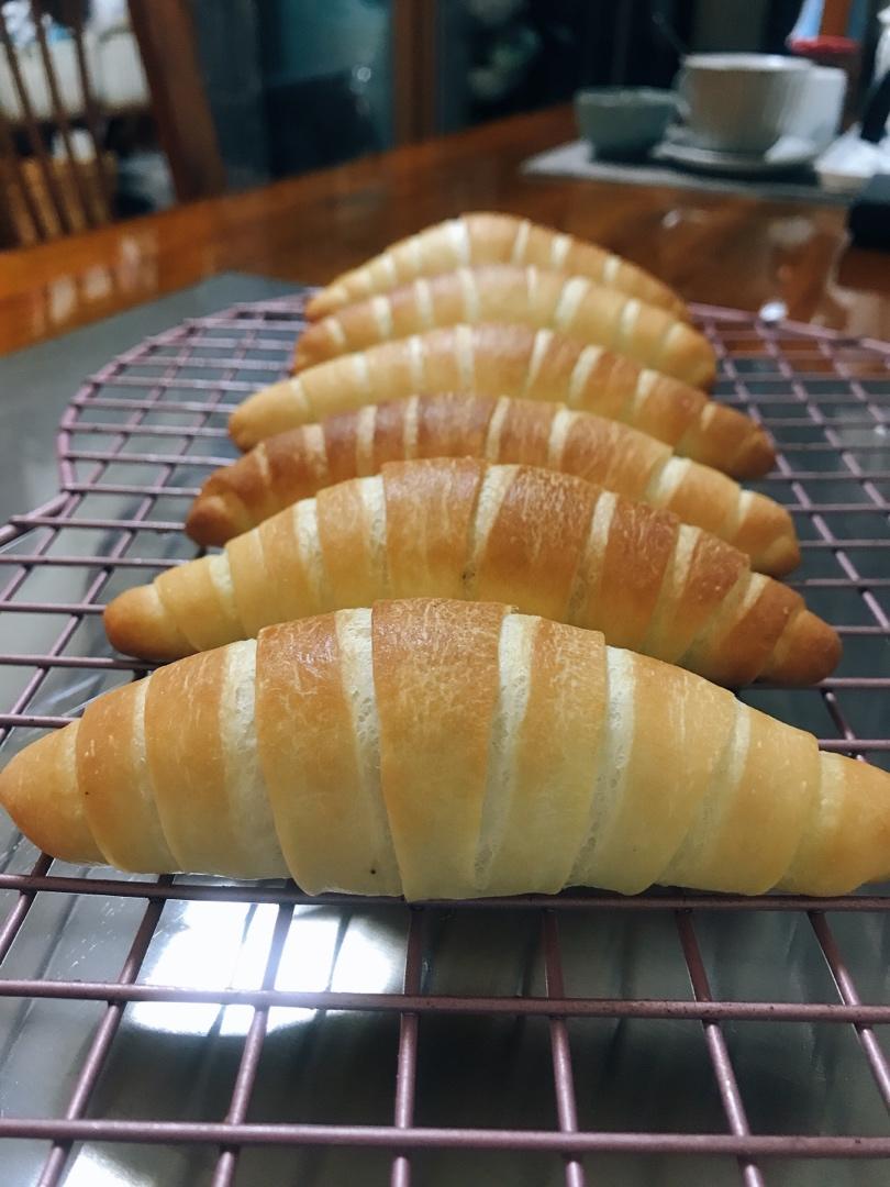 盐面包