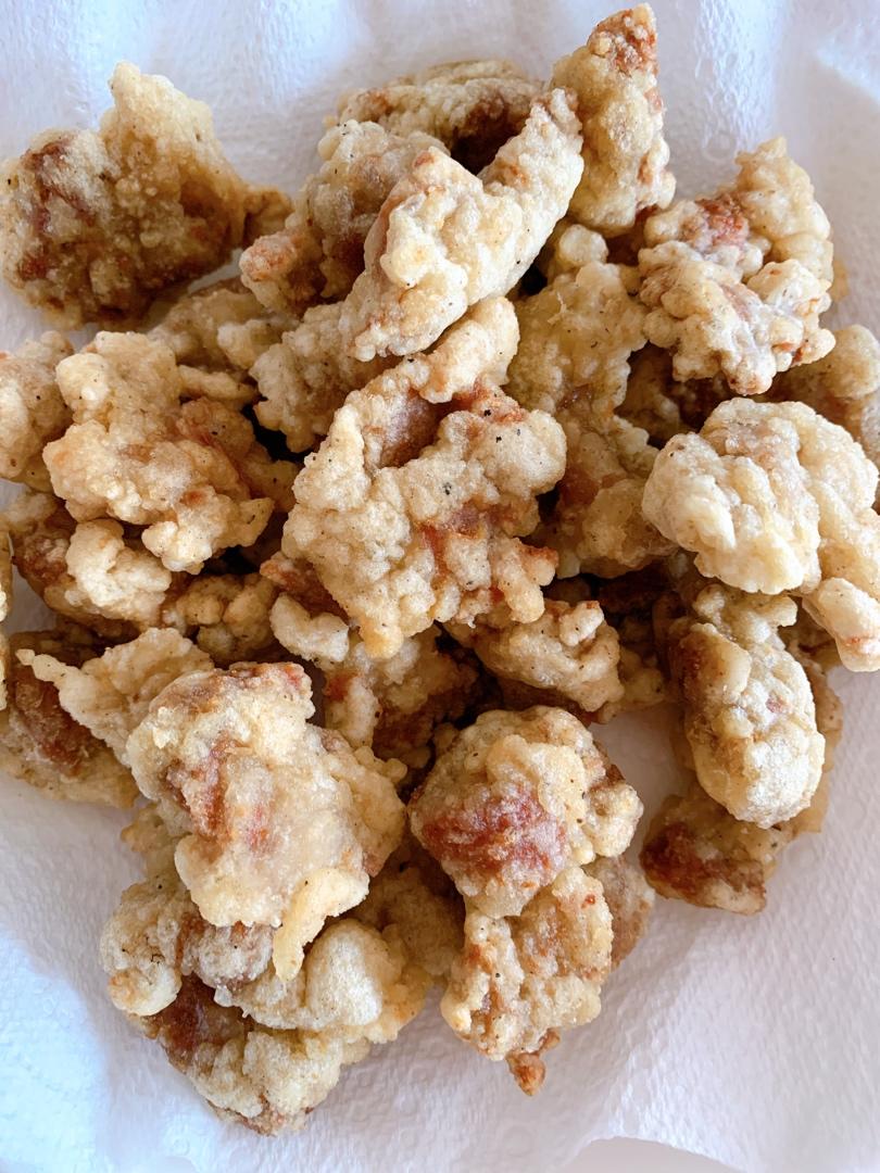 比菜馆还好吃的锅包肉