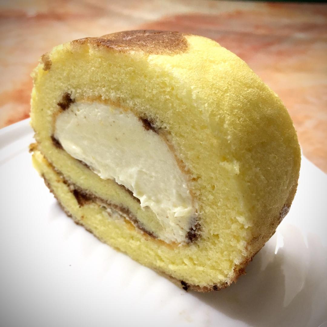 小四卷～风靡美食群的美味蛋糕卷