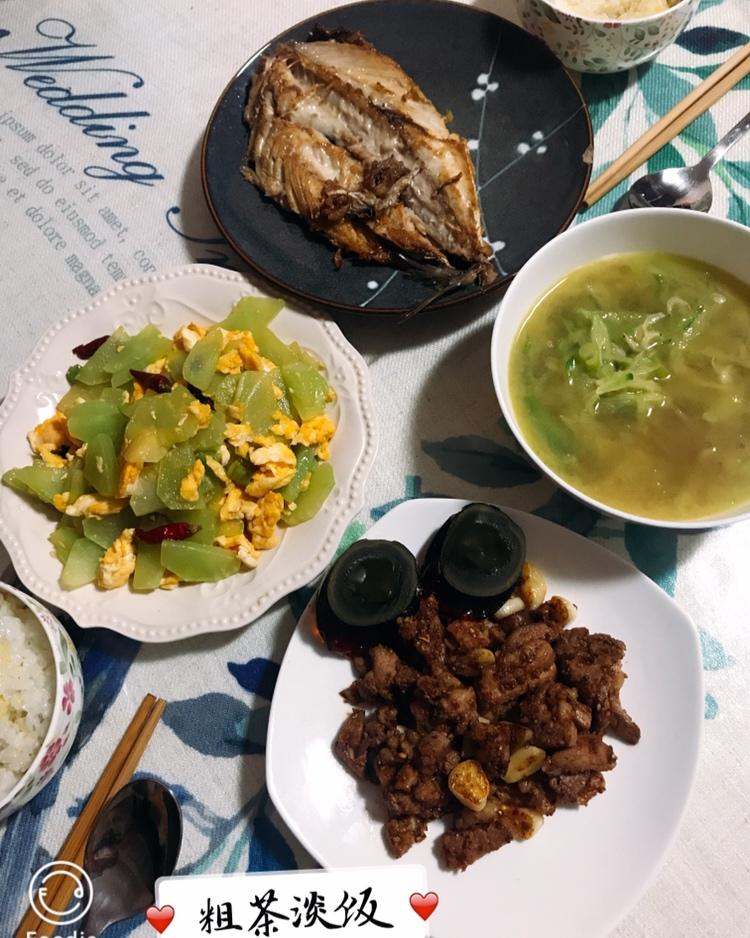 凉拌莴笋丝