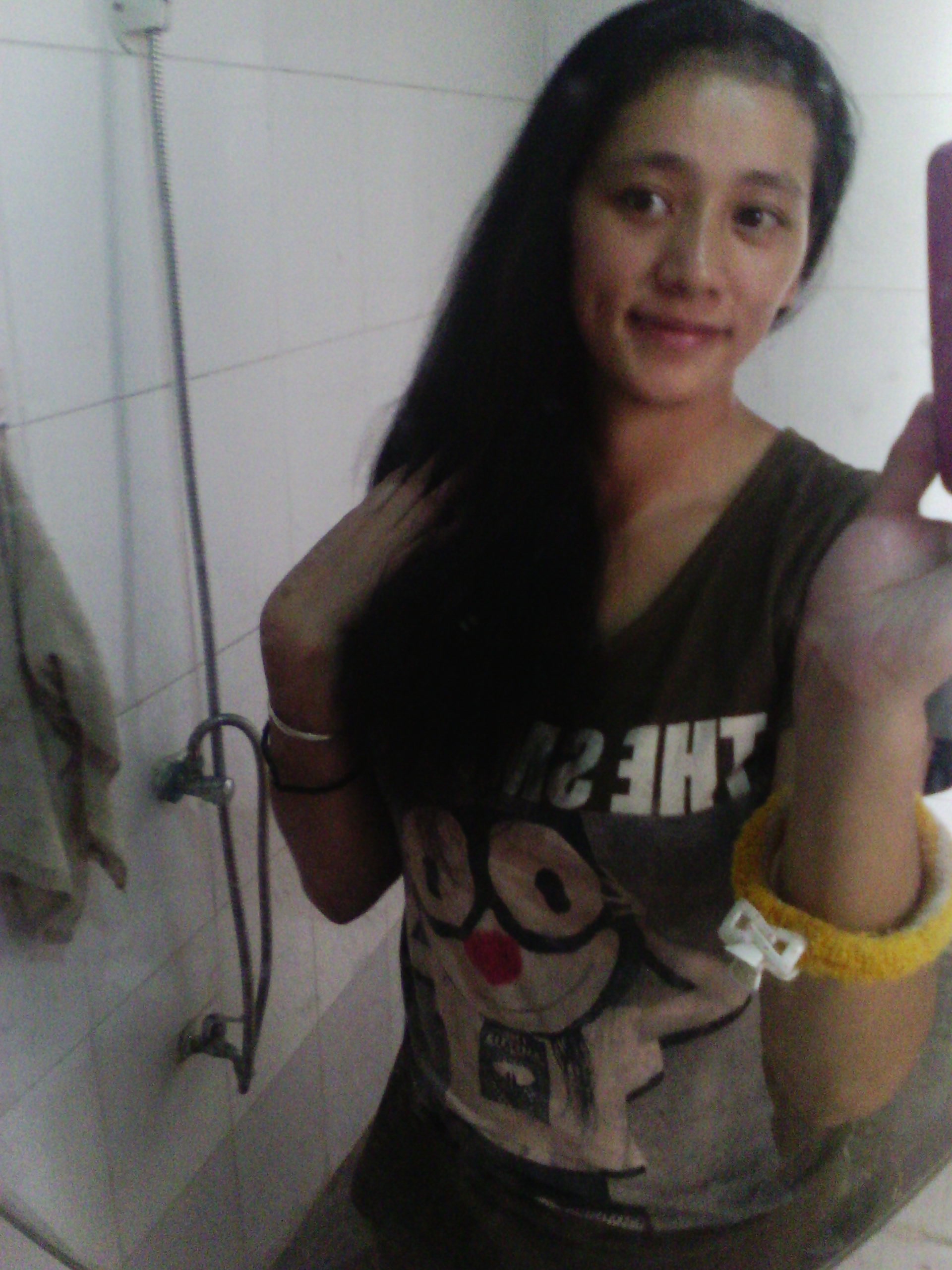 爱你一一用我的方式