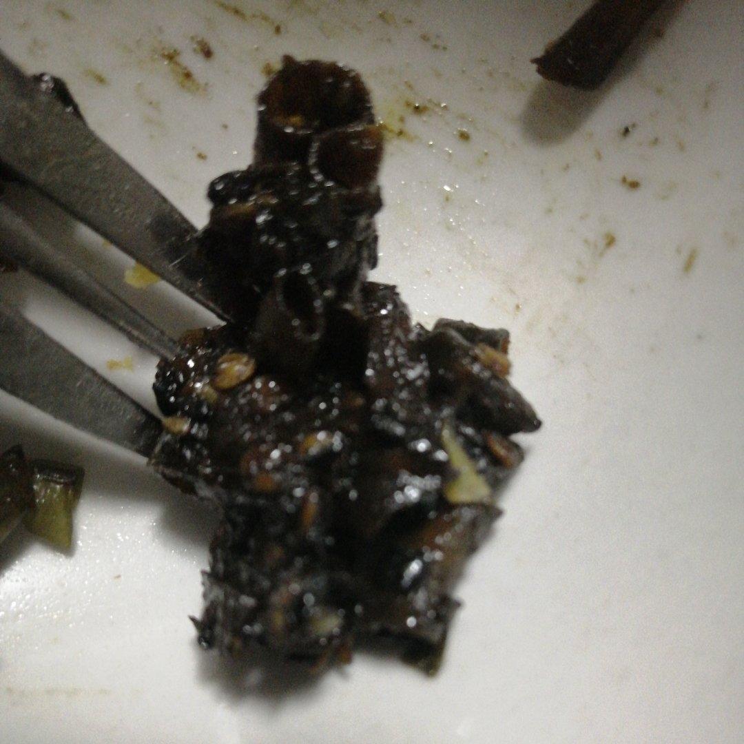 好吃到停不下来的辣椒酱(蒜蓉辣酱)附超详细步骤