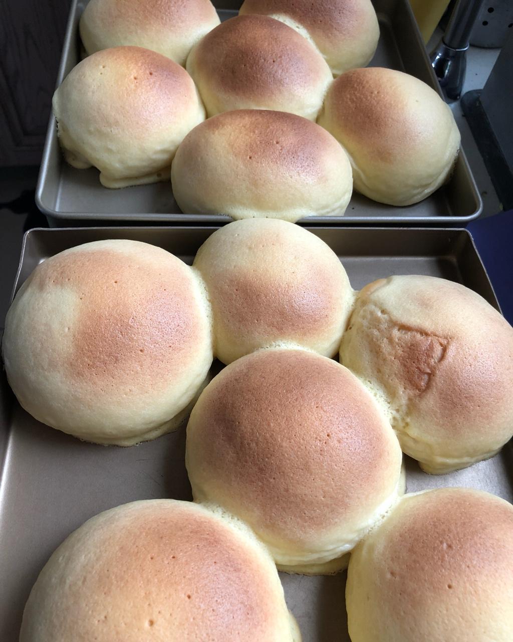 原味墨西哥面包