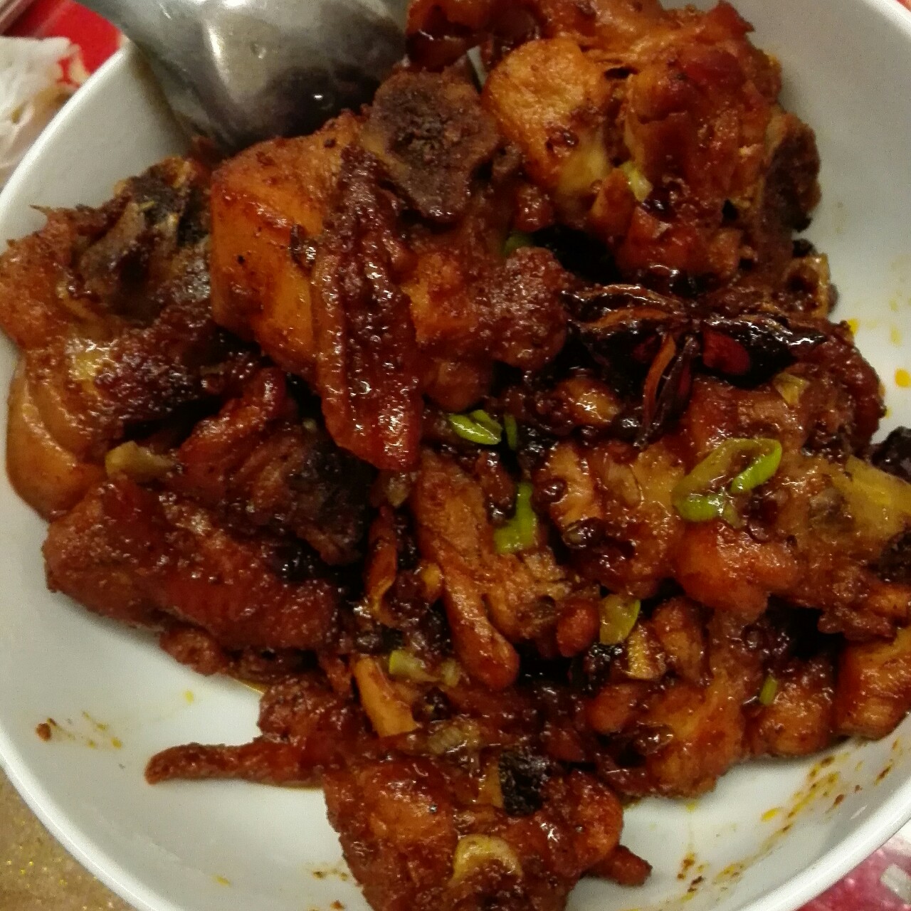 奥尔良啤酒鸡翅做法