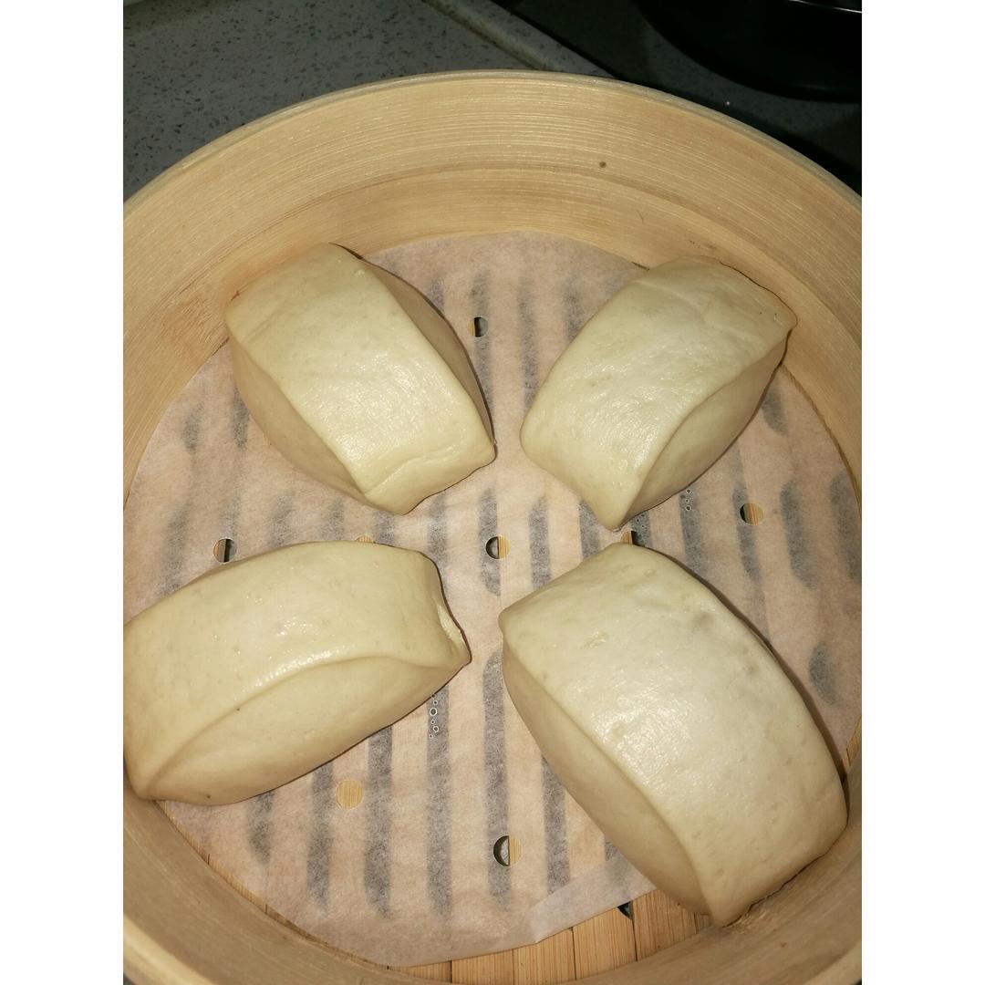 老面馒头