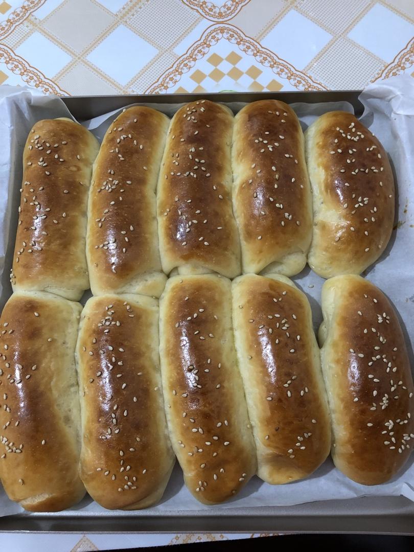 蜂蜜排包