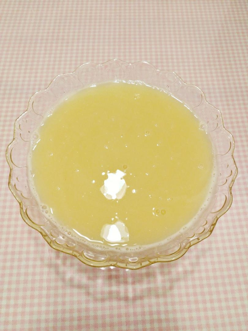 豆浆机版 红薯米糊（3人份）口感细腻，用破壁机也是一样的做法，让沉睡的豆浆机、破壁机苏醒过来！的做法