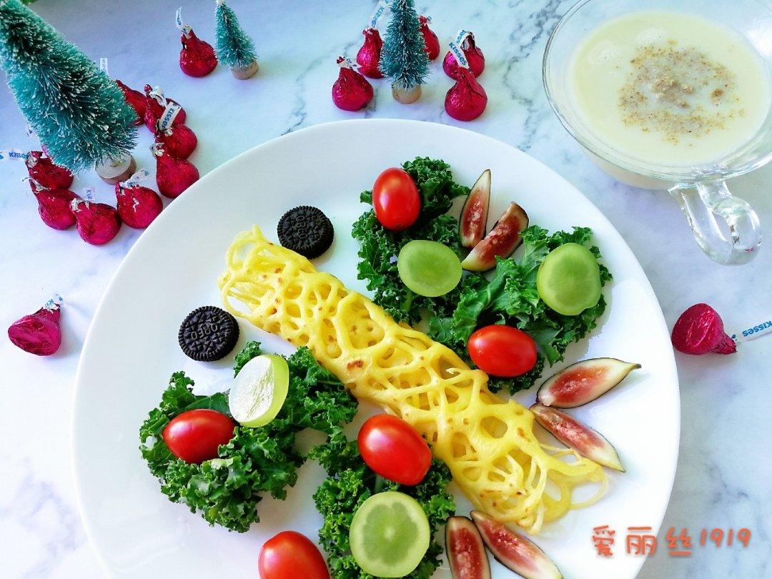 花生酱巧克力马芬