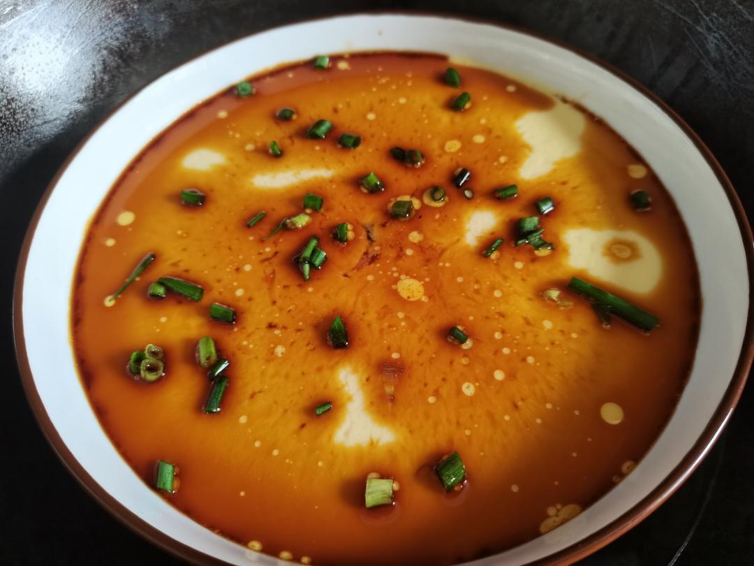 零失败水蒸蛋