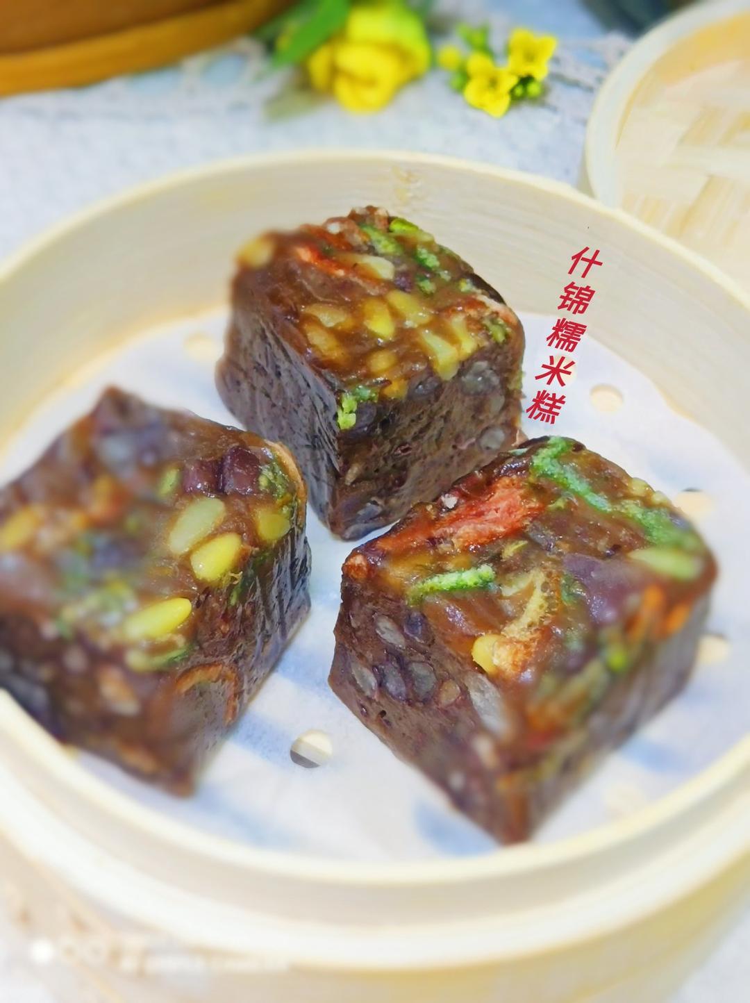 花馒-仙桃豆沙包