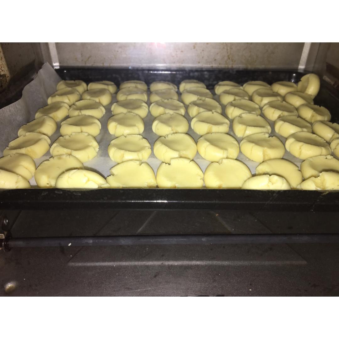 玛格丽特饼干