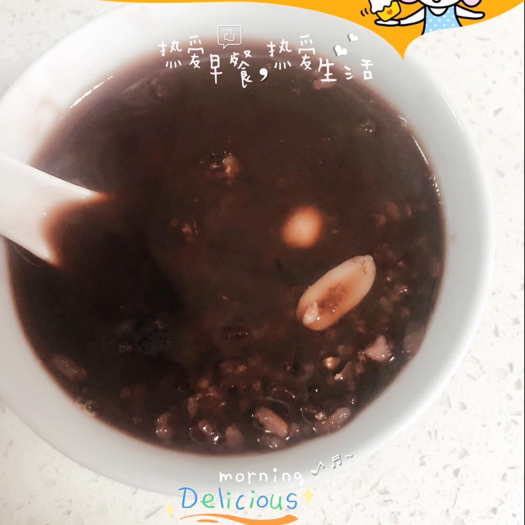 腊八粥&腊八蒜