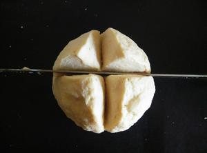 蛋挞  从皮开始自制的做法 步骤5