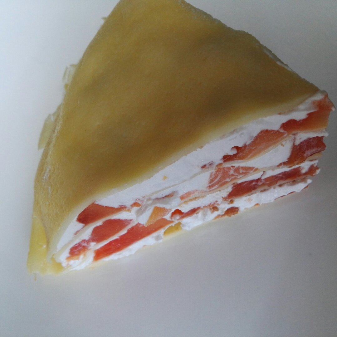 芒果千层（班戟）