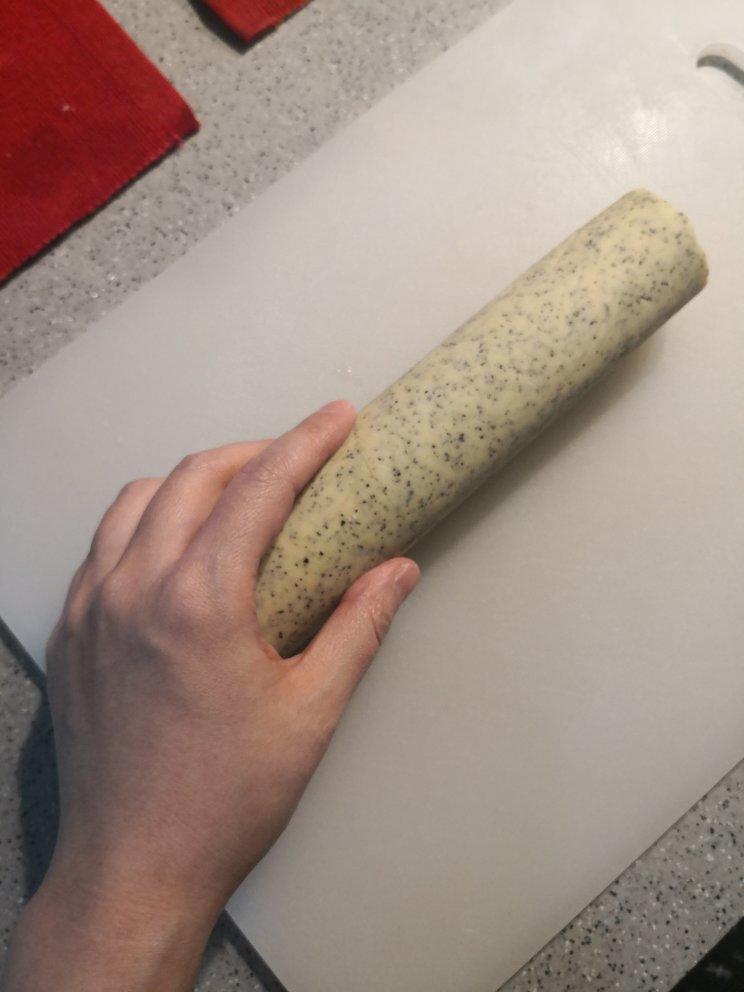 酥到骨子里-小嶋老师的【红茶酥饼】