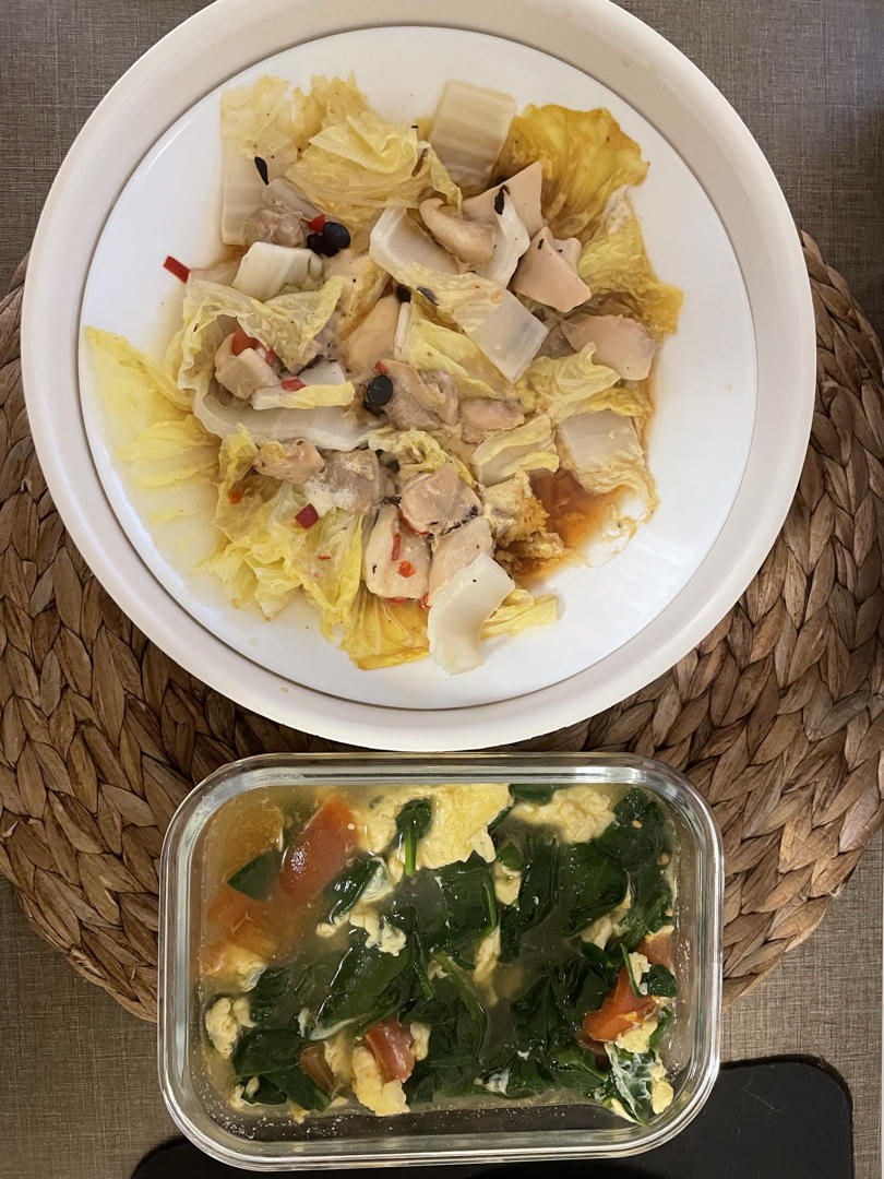 豆豉蒸鸡块