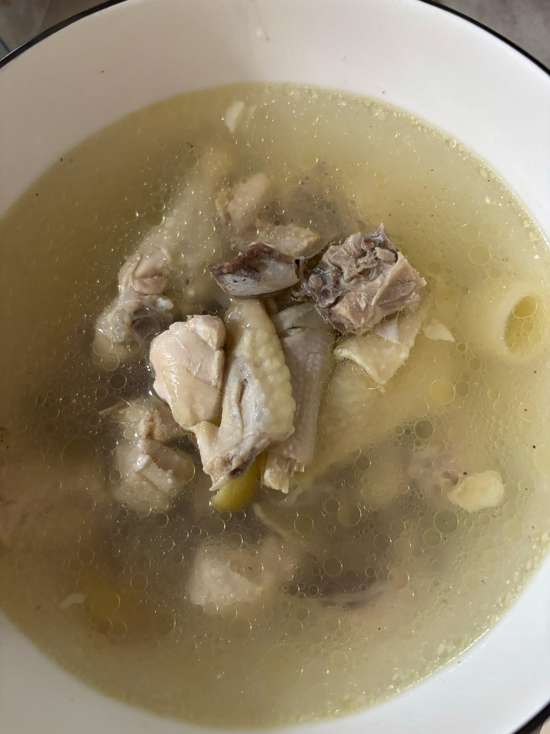 晚餐•2026年4月3日