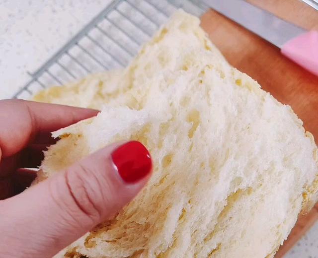 红薯面包🍞松下面包机的做法