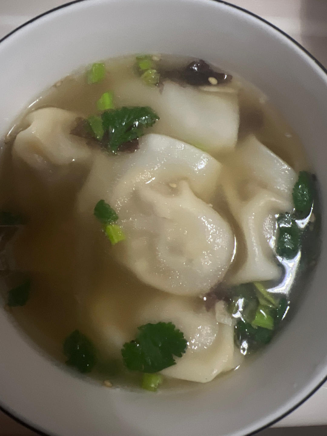 饺子馅 饺子 包子馅 包子