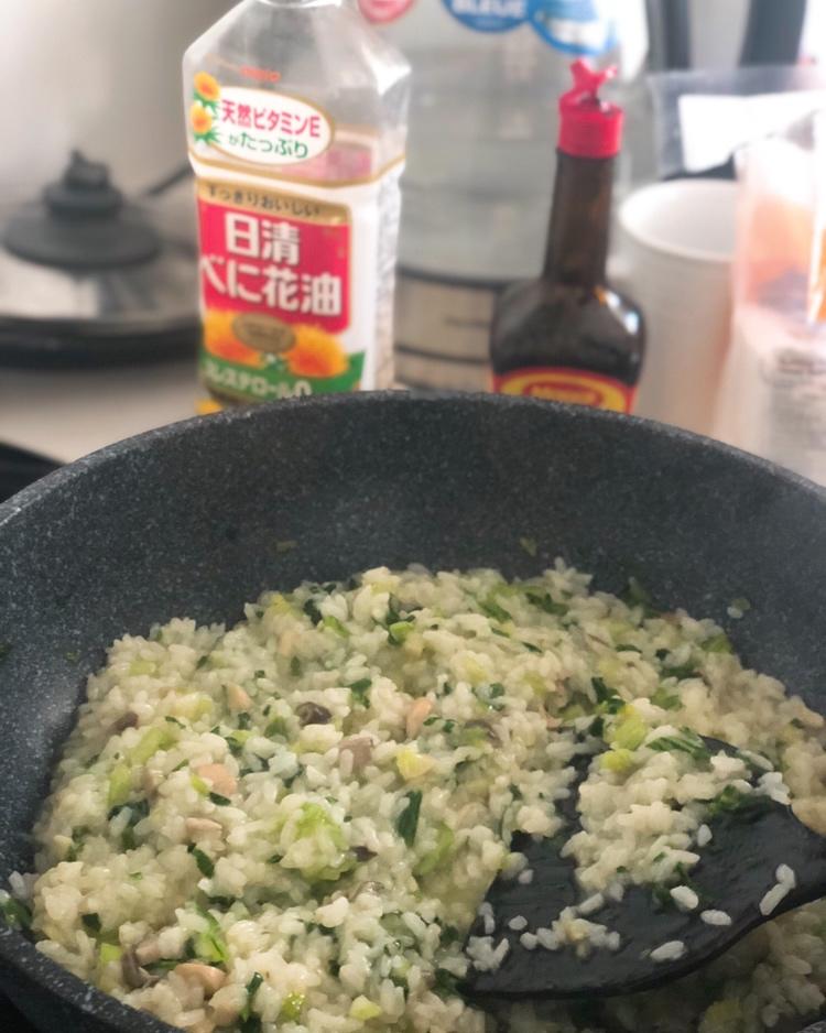 上海菜饭