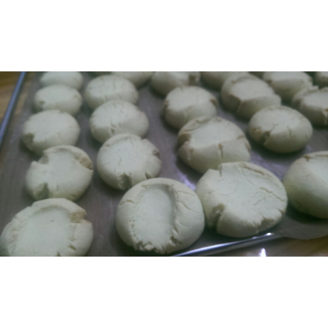 玛格丽特饼干