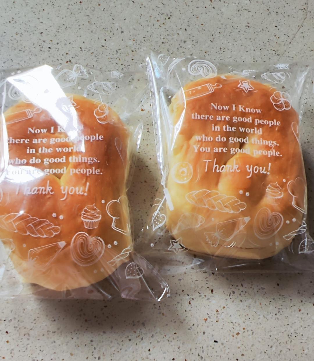 老面包（爱和自由）