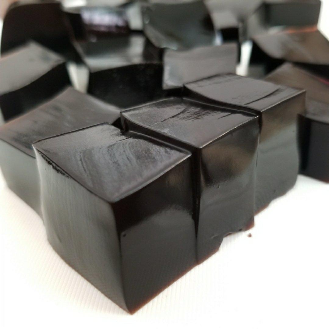 零失败烧仙草（黑凉粉）