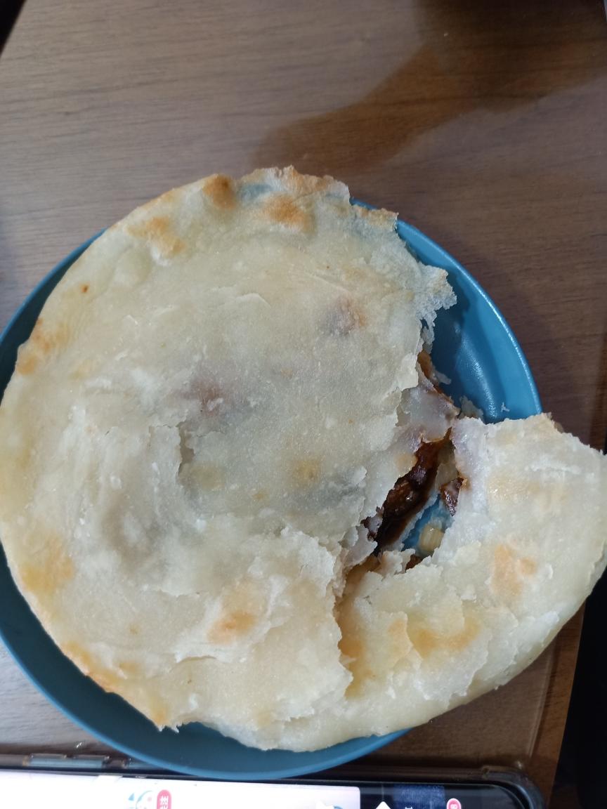 红糖饼