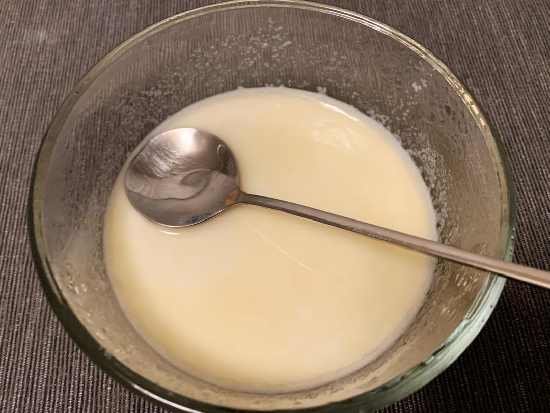 全网独家，不可能失败的姜撞奶（失败来打我）