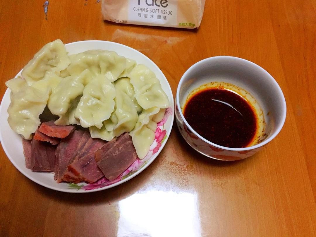 拍黄瓜