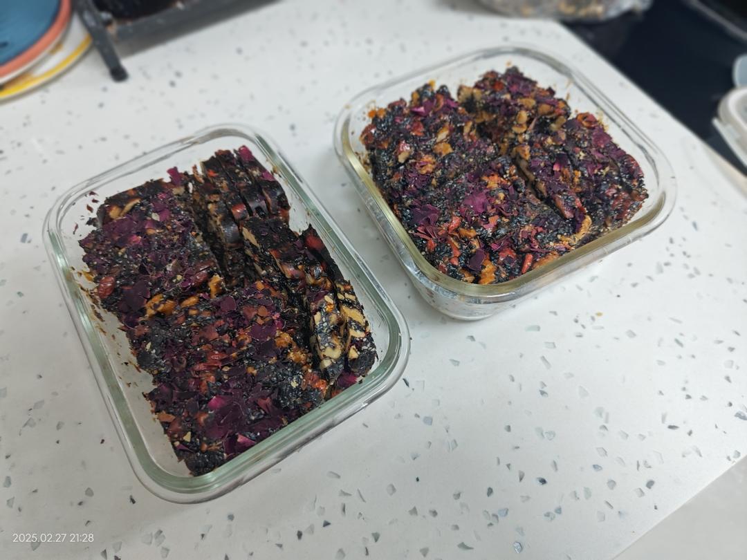 阿胶糕 超详细 零失败（附视频）