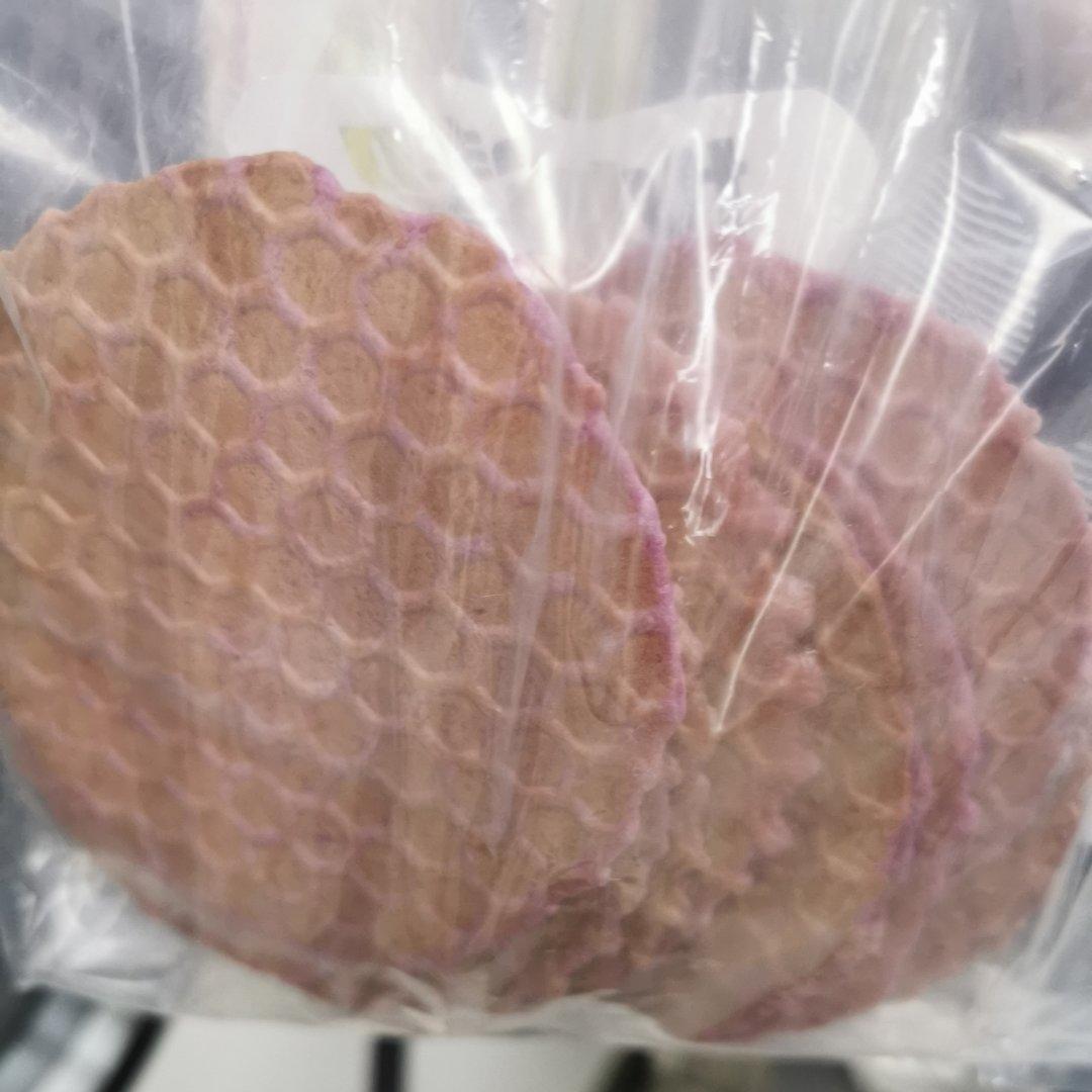 风吹饼起༄红薯🍠「风吹饼」