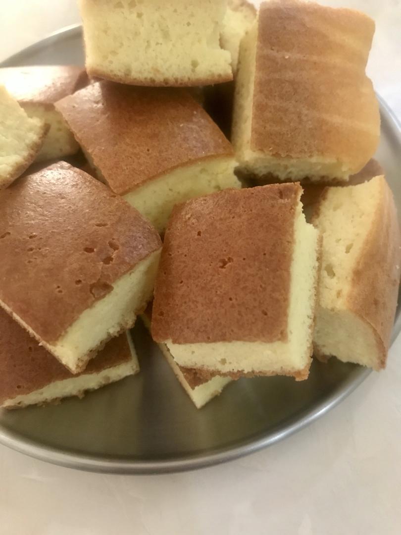 生酮乳酪杏仁粉面包