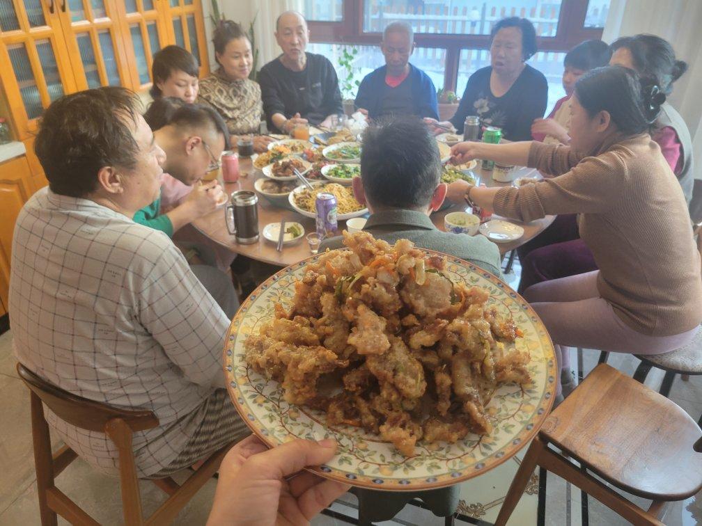 锅包肉