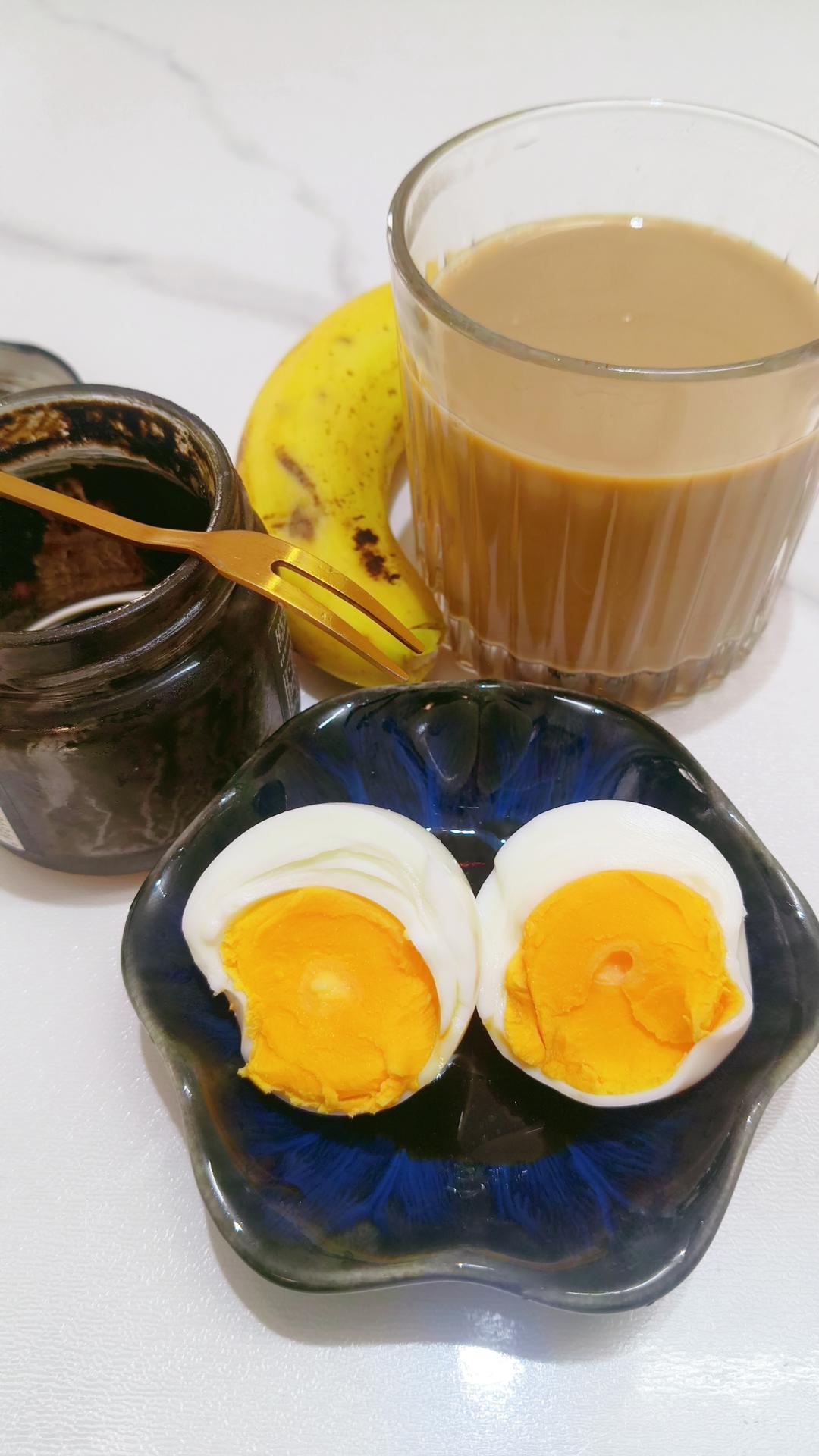 家有儿女 早餐不重样